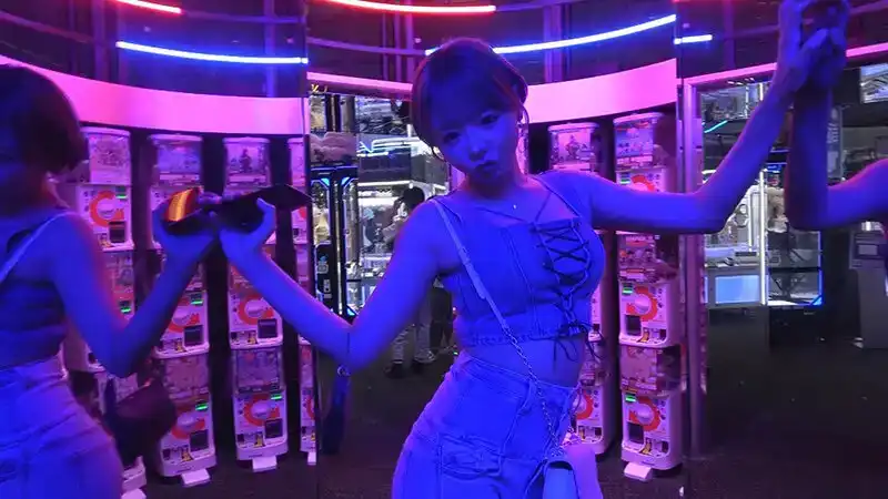 KANO-021 愛情酒店過夜的劇照17