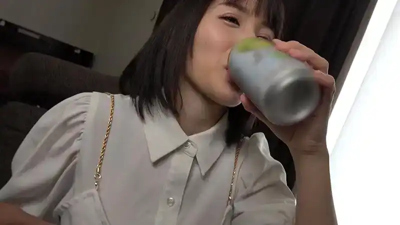KANO-024 愛喝酒的天然G杯妹有阪唯 被中出
的劇照16