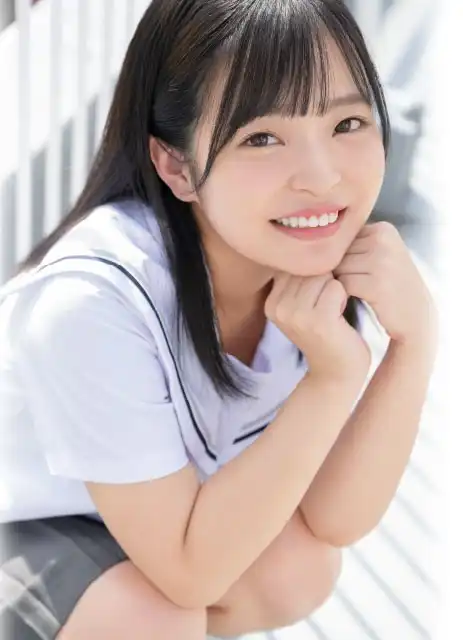 浅羽ゆめ封面照片寫真