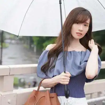 DLDSS-287 DAHLIA專屬林由奈震撼復出 完美F罩杯美女的劇照9