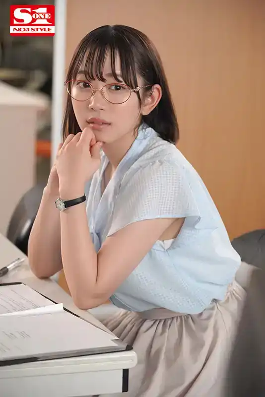 SONE-069   雖然我很討厭老板！但我還是想要讓他吃掉我的劇照10