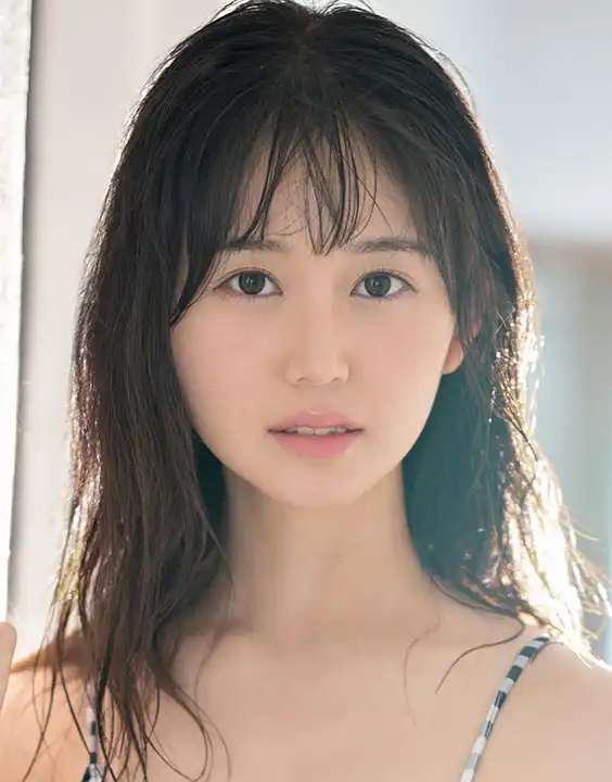 小坂七香第1張寫真
