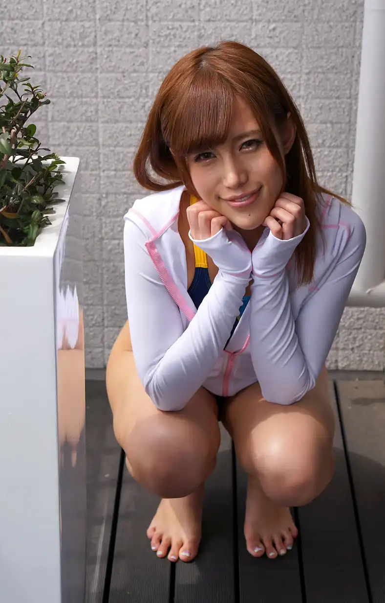 永井瑪麗亞第30張寫真
