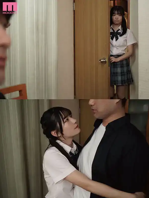 MIDV-606 從東京回來的哥哥和嫉妒的妹妹不斷的做愛操逼的劇照10