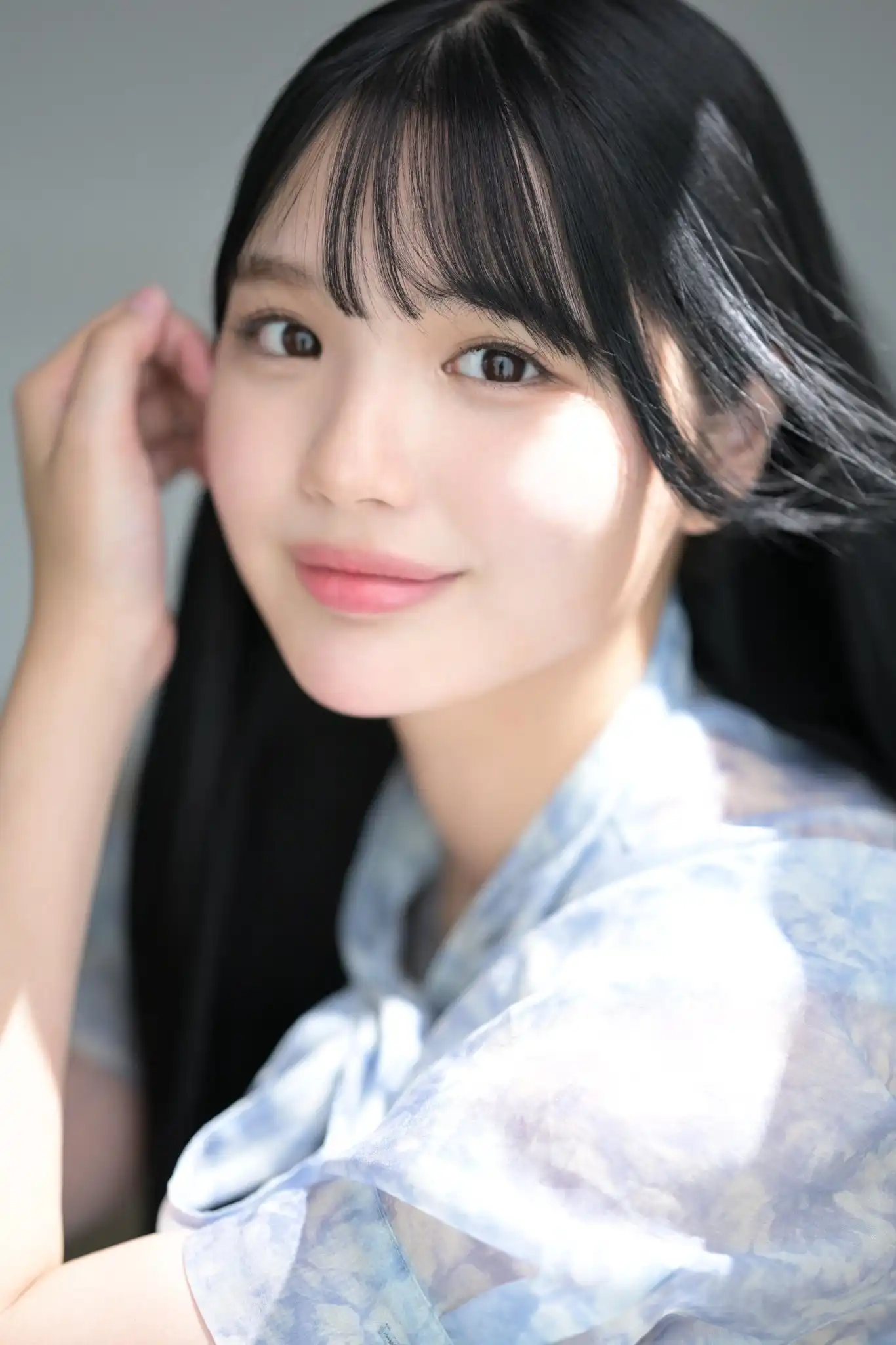 中森心々奈第2張寫真