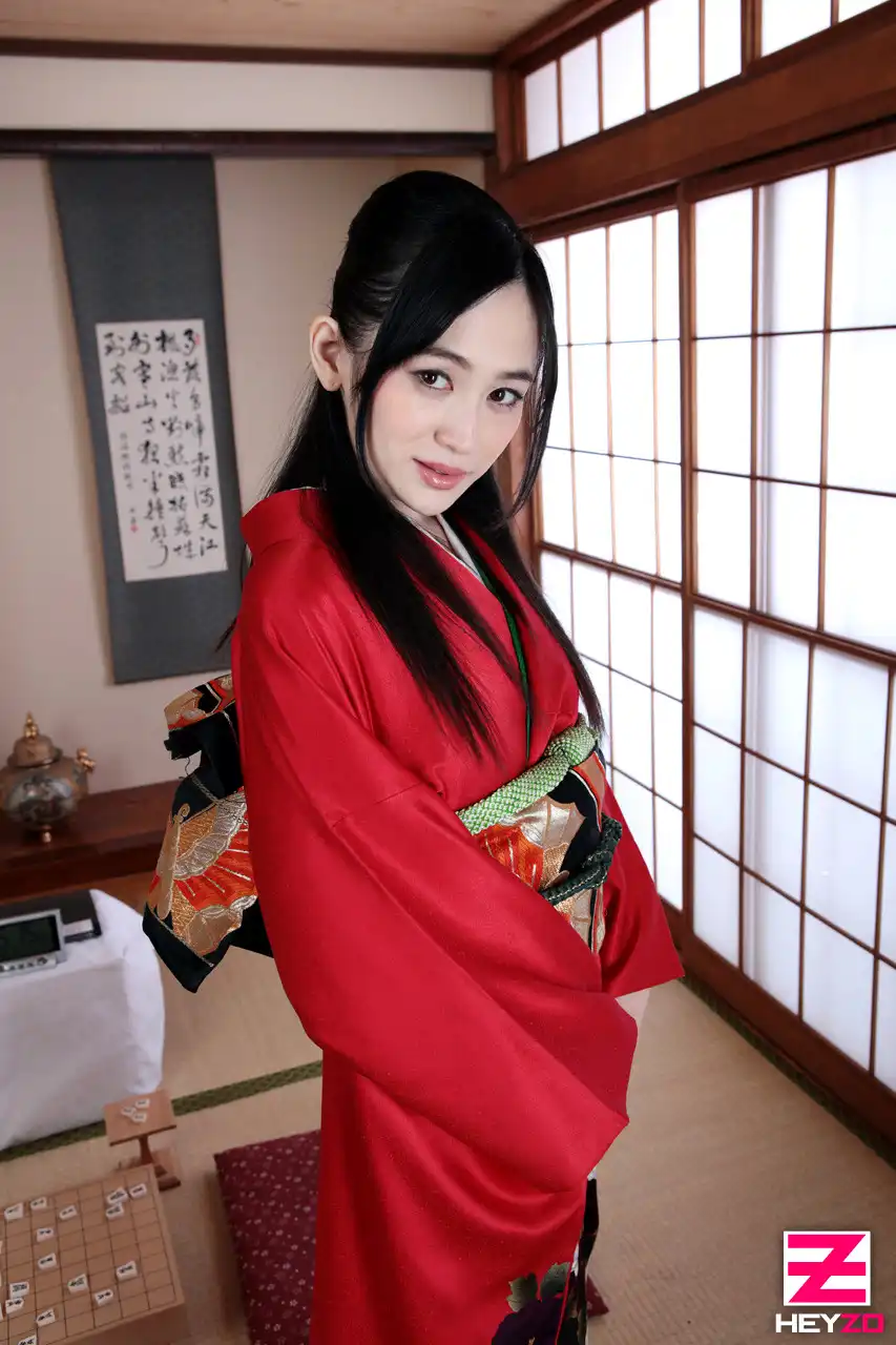 永倉由梨第3張寫真