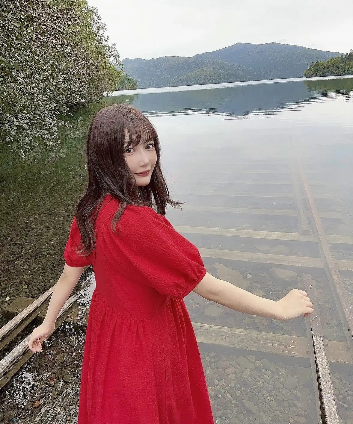 椎名心春第4張寫真