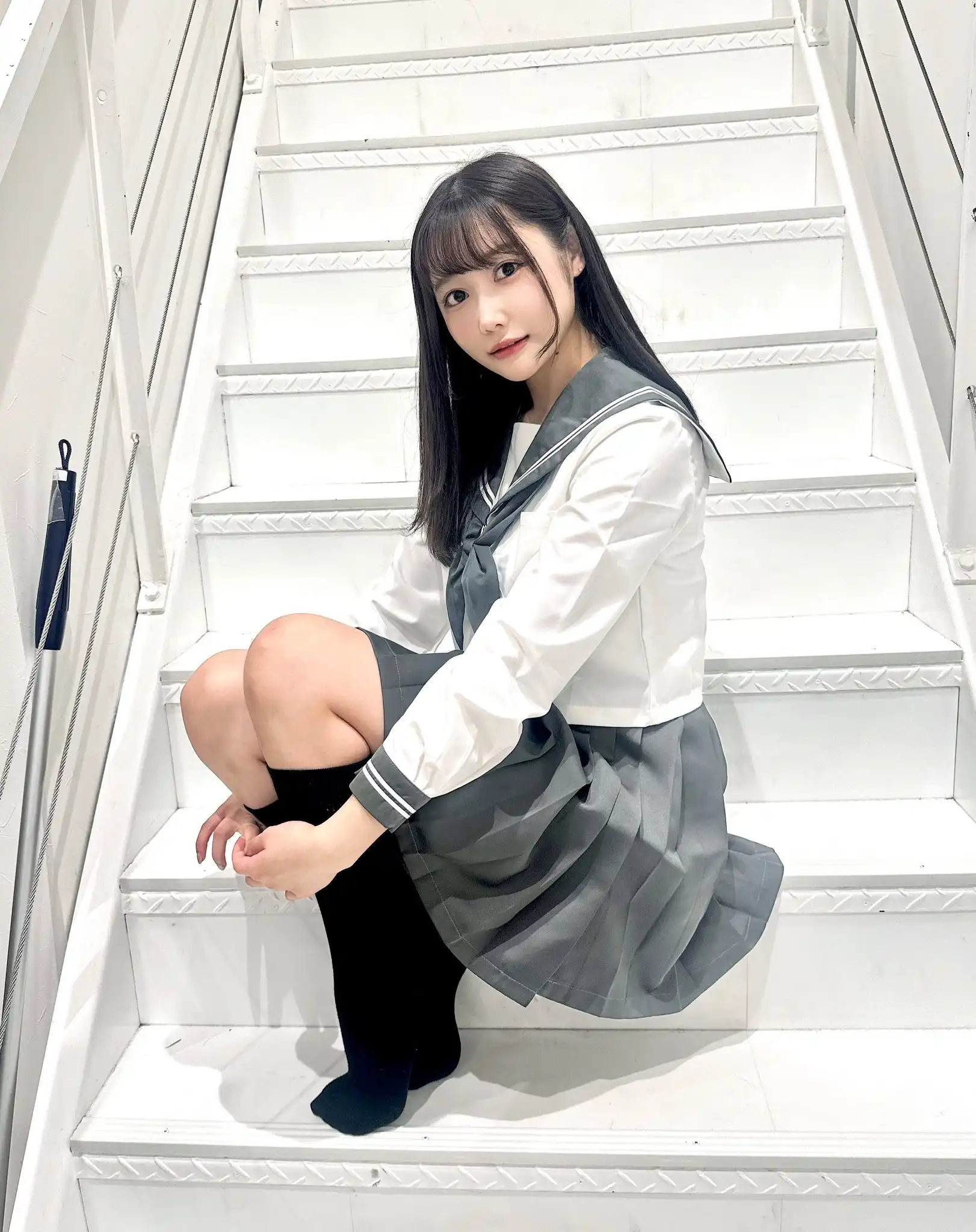 椎名心春第2張寫真