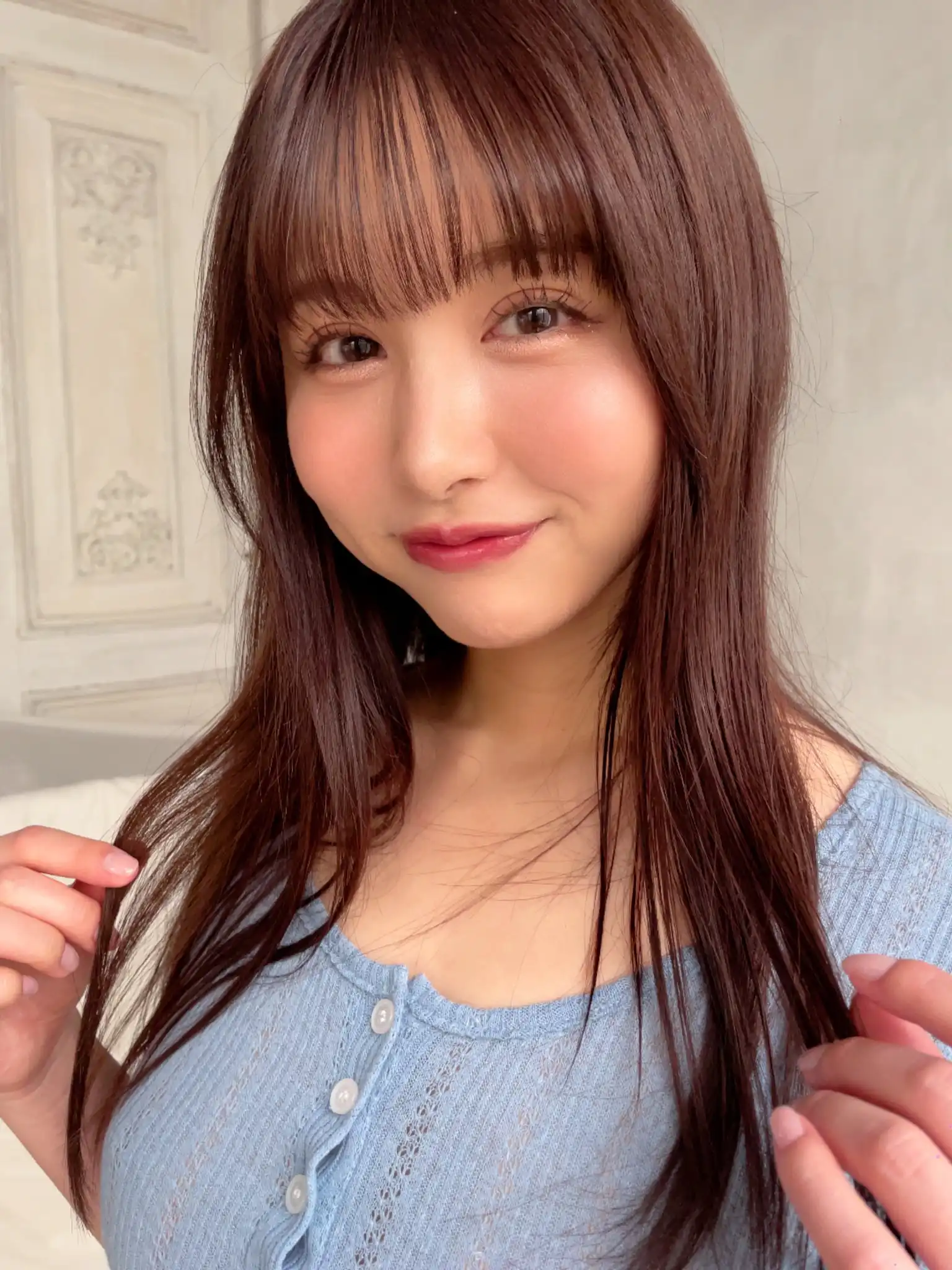 高橋ほなみ第6張寫真