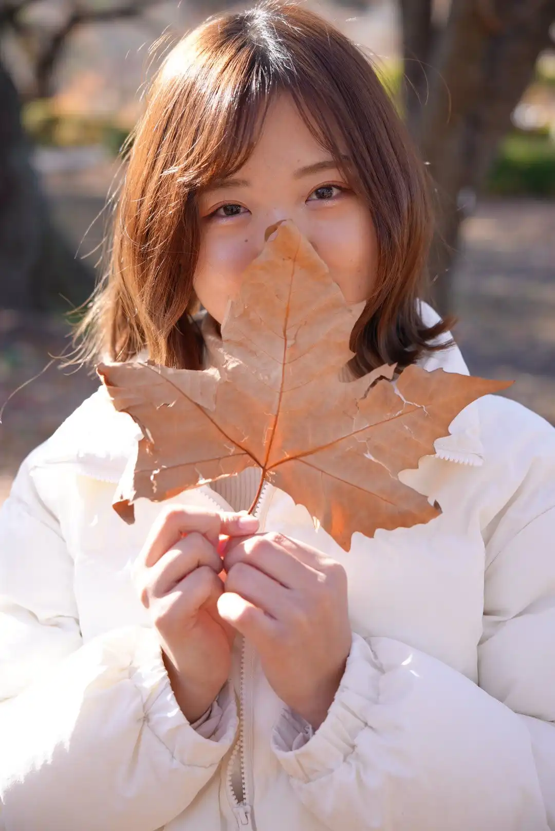 岡本莉里第2張寫真