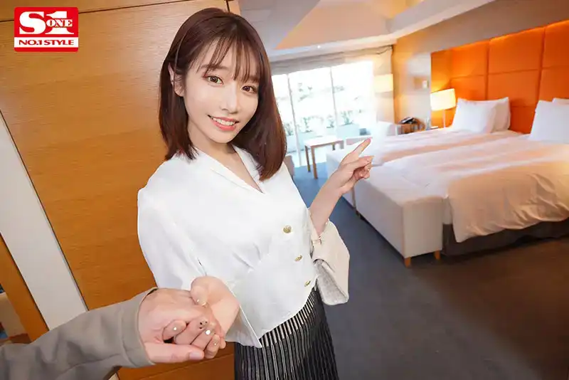 SONE-118 世界第一小三河北彩花爲您服務的3天的劇照9