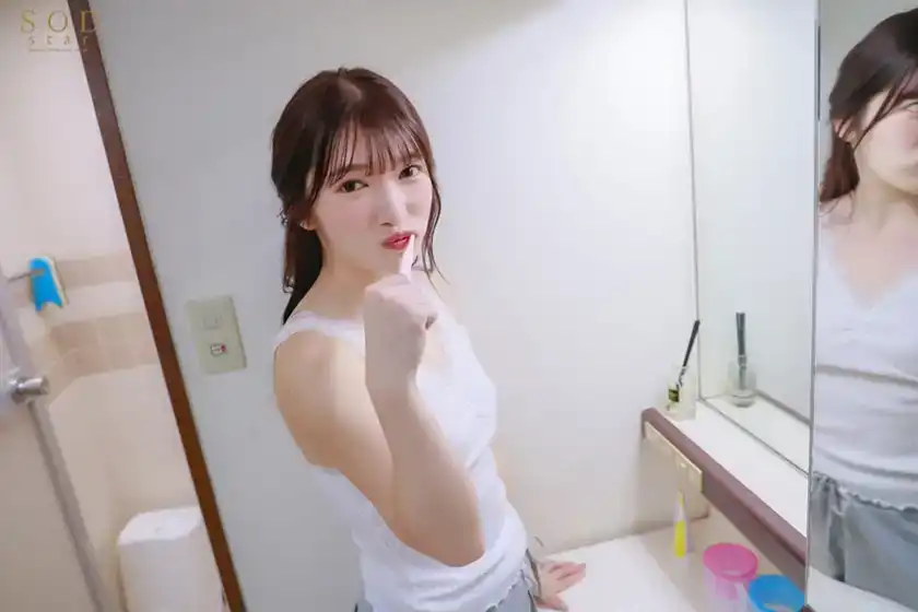 START-026 一段不純潔的肉體關系始於她最好的朋友向她表白。他們的第一次中出性愛感覺非常好 ~ 十束流羽的劇照8