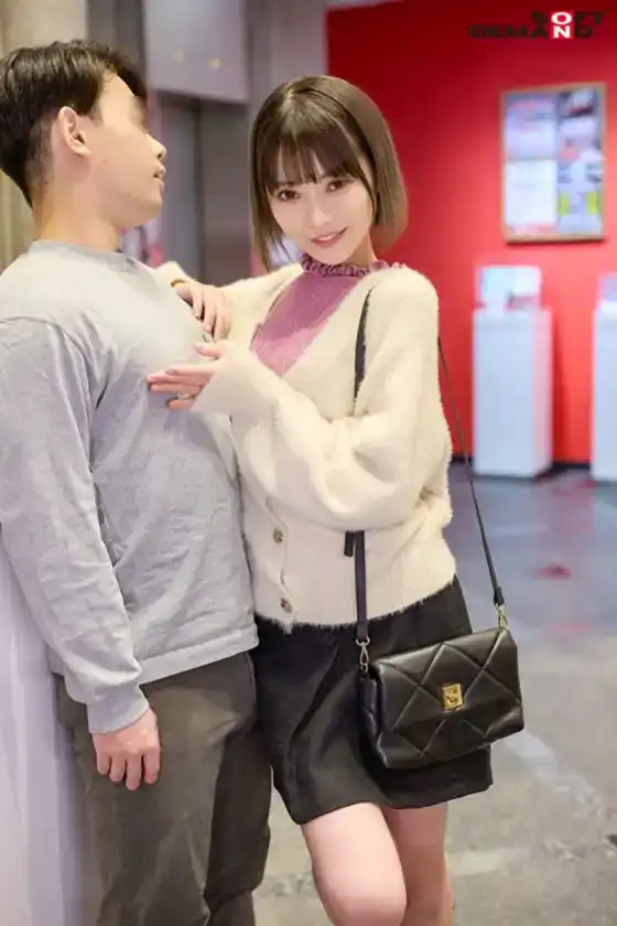 KKBT-006 高級 [Club Brenda VIP TOKYO] 活躍的風俗娘一條希美 對陷入困境的受虐狂的驚喜拜訪！的劇照14