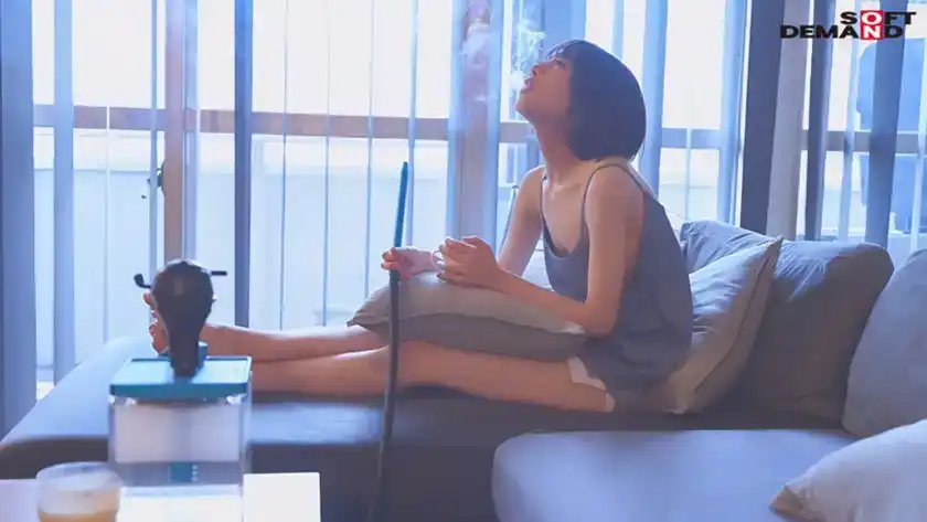 KKBT-006 高級 [Club Brenda VIP TOKYO] 活躍的風俗娘一條希美 對陷入困境的受虐狂的驚喜拜訪！的劇照12