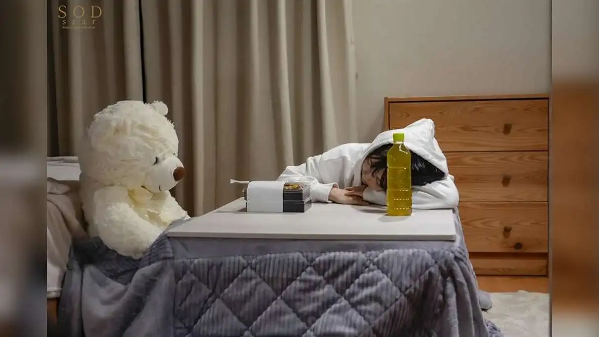 START-030 我不斷給隔壁那個孤獨的女孩注射媚藥，一次又一次地和她做愛，不知不覺間，我愛上了她，星乃莉子 的劇照4
