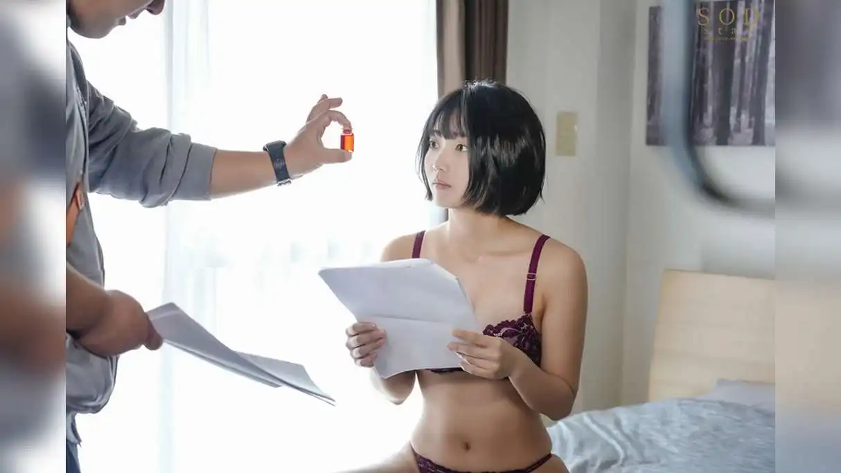 START-030 我不斷給隔壁那個孤獨的女孩注射媚藥，一次又一次地和她做愛，不知不覺間，我愛上了她，星乃莉子 的劇照5