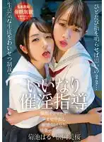 IBW-949 順從春藥指令 鬆岡美桜  菊池春

的劇照2