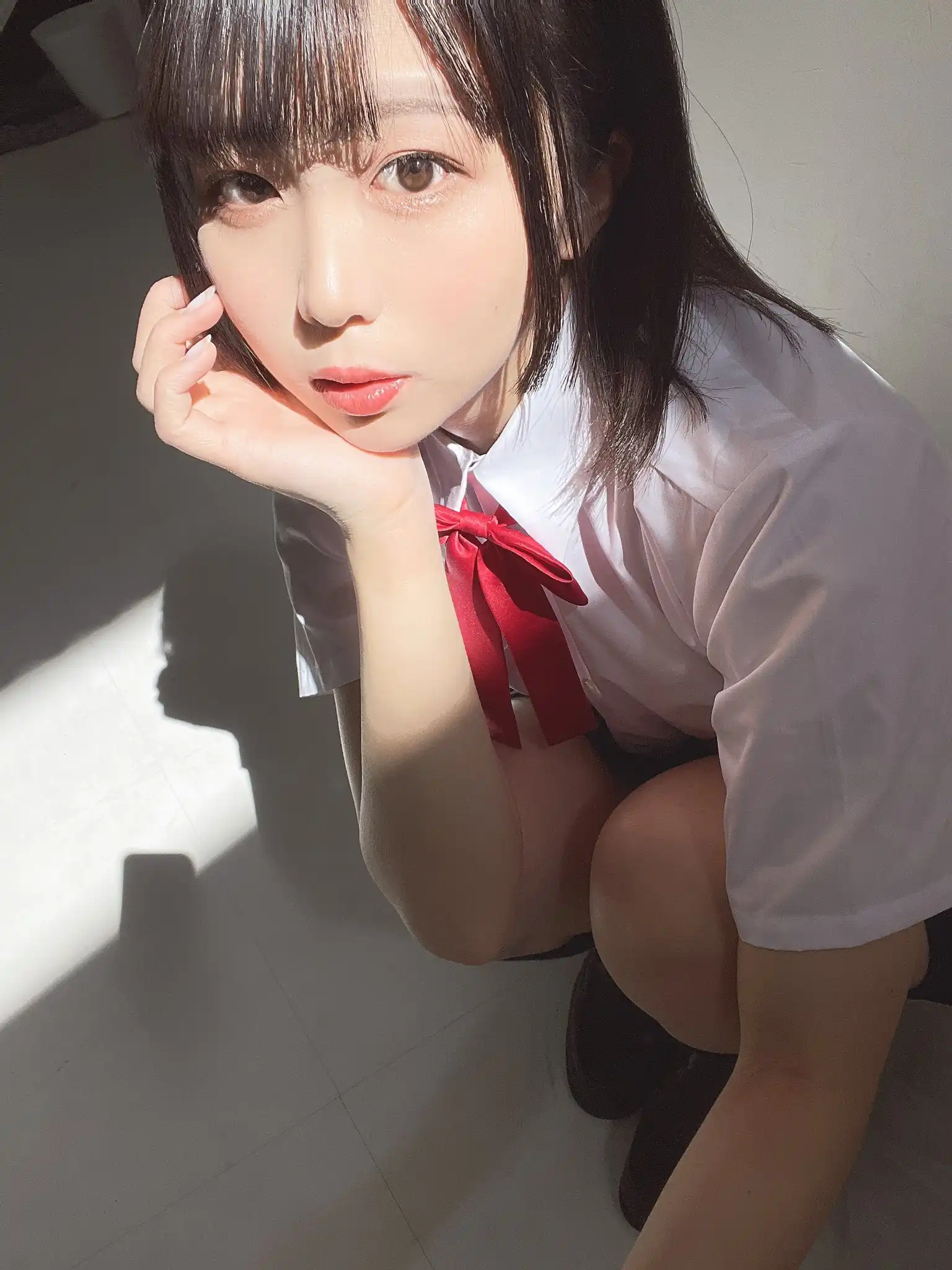 齋藤かさね第4張寫真