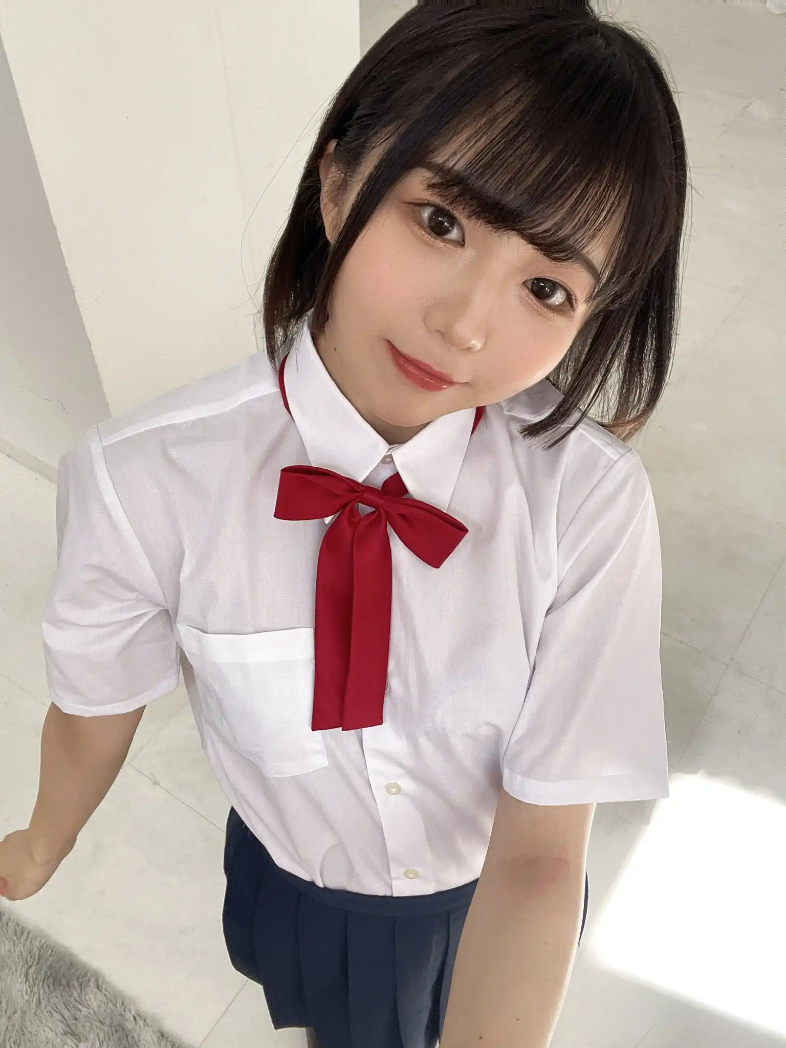 齋藤かさね第3張寫真