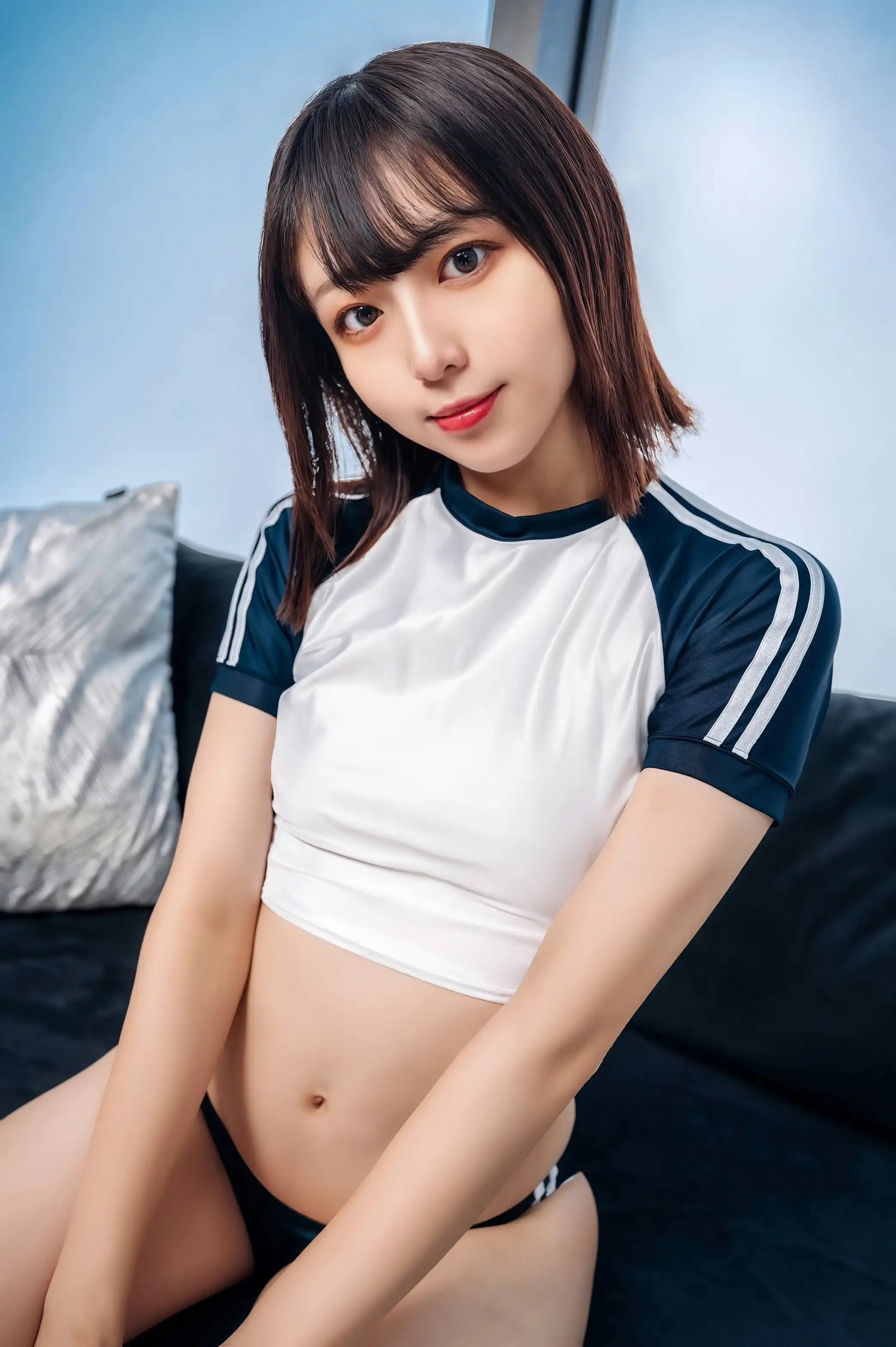 齋藤かさね第2張寫真