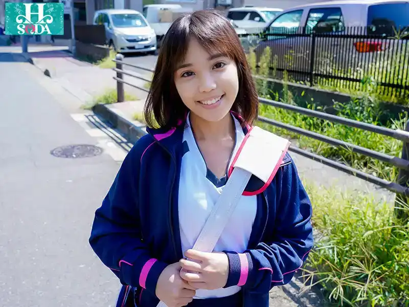 PFES-071 我能做到。一個有着清新氣味的女孩，就像鮮榨牛奶中的檸檬花。素人的劇照17