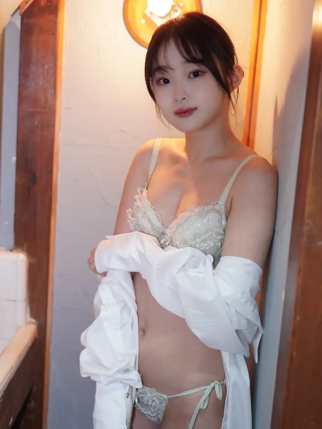 千川とわ第30張寫真