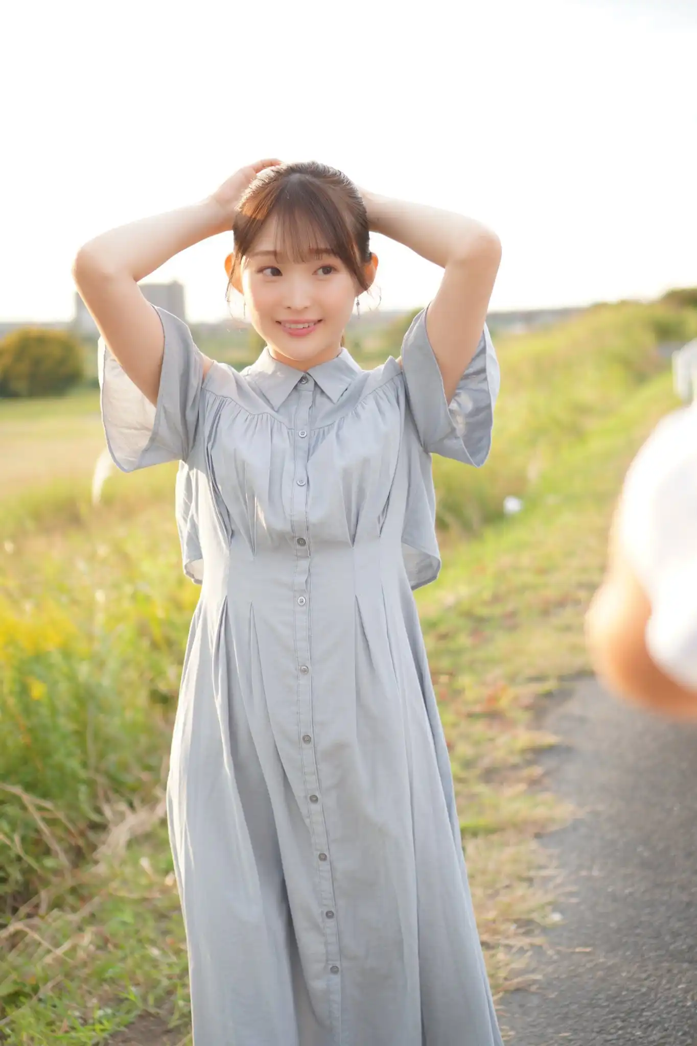 千川とわ第39張寫真