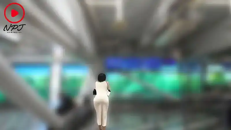 NPJS-031 被中出的美少女的劇照10