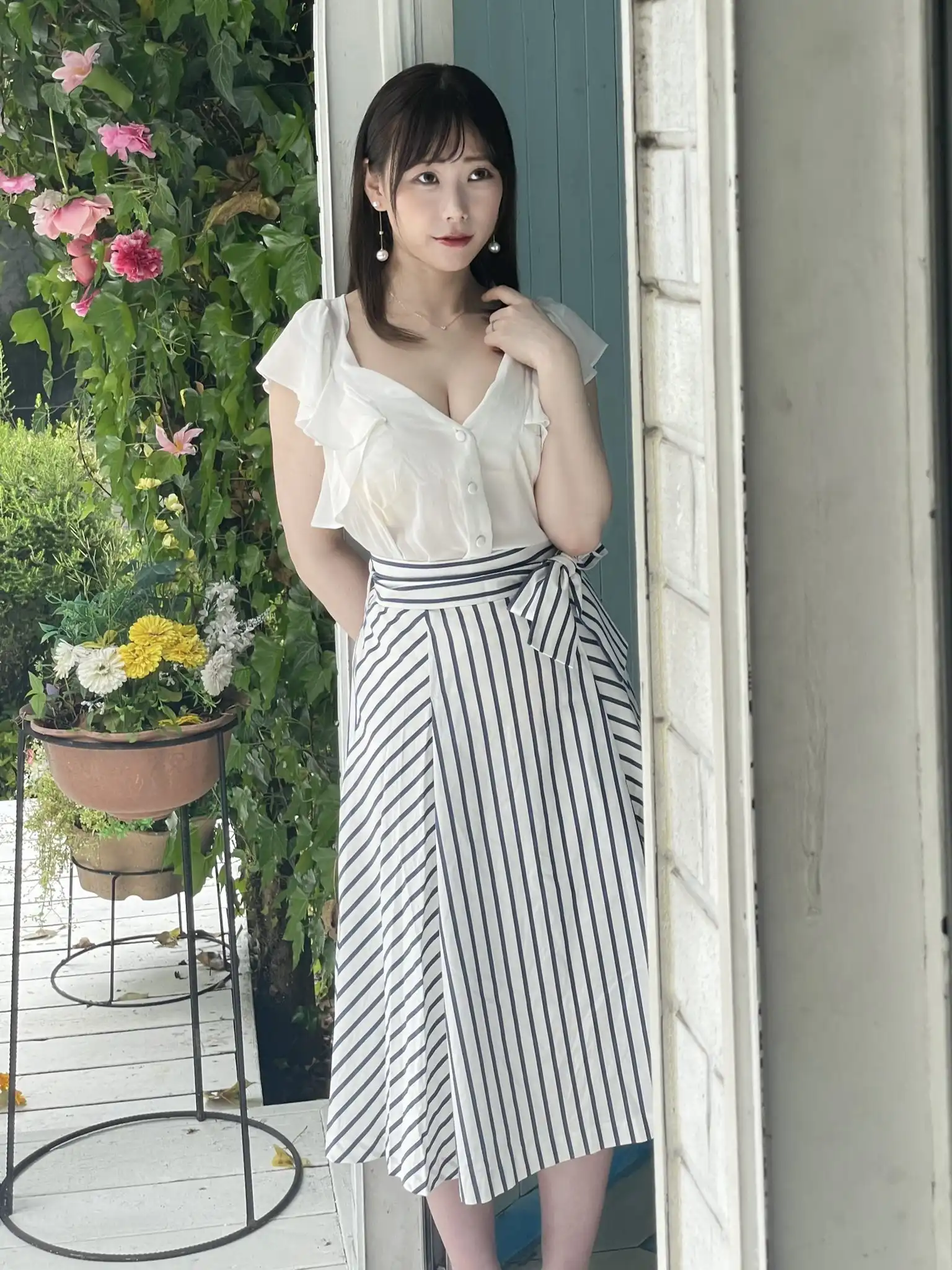 加藤妃乃第99張寫真