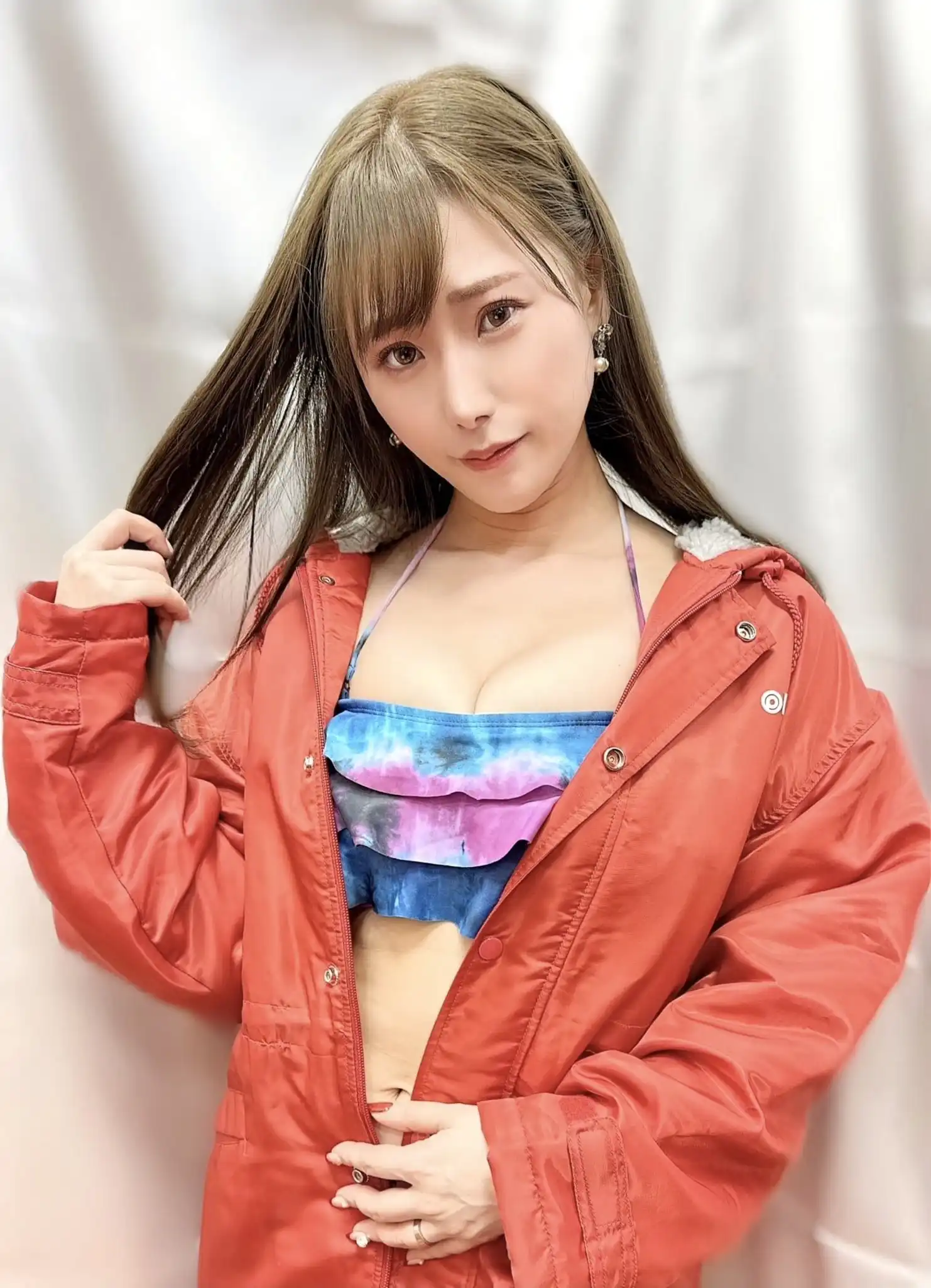 加藤妃乃第33張寫真