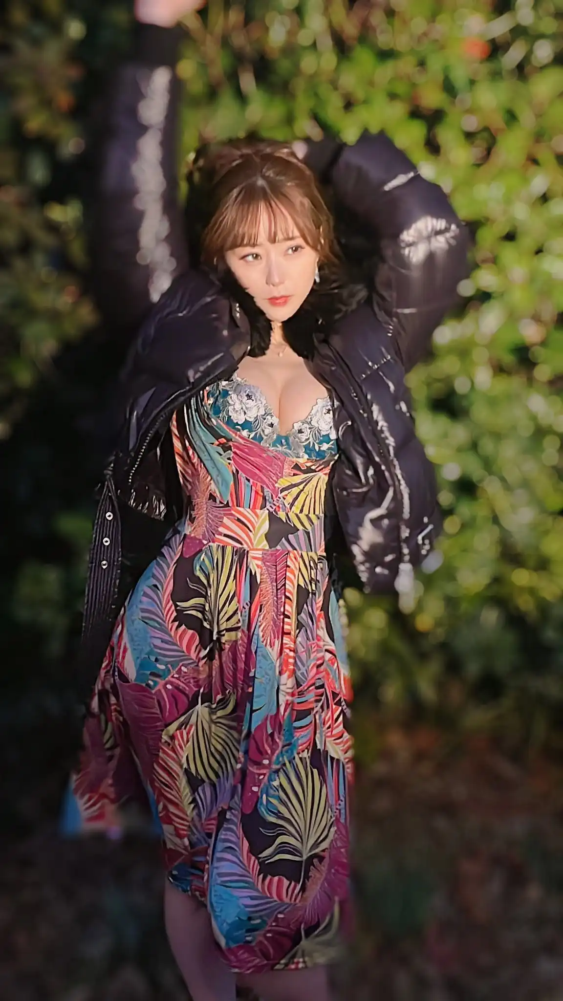 加藤妃乃第46張寫真