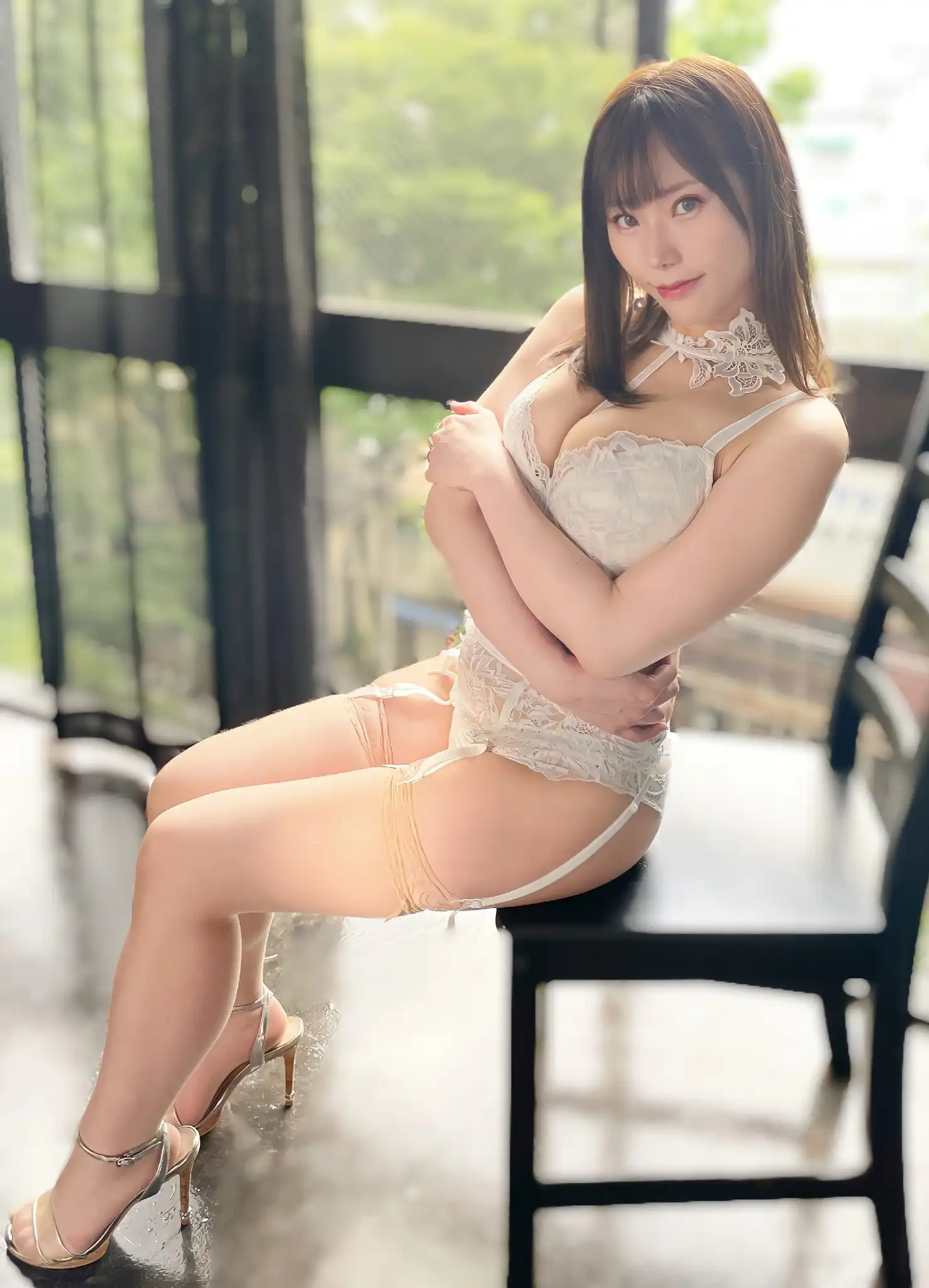 加藤妃乃第87張寫真