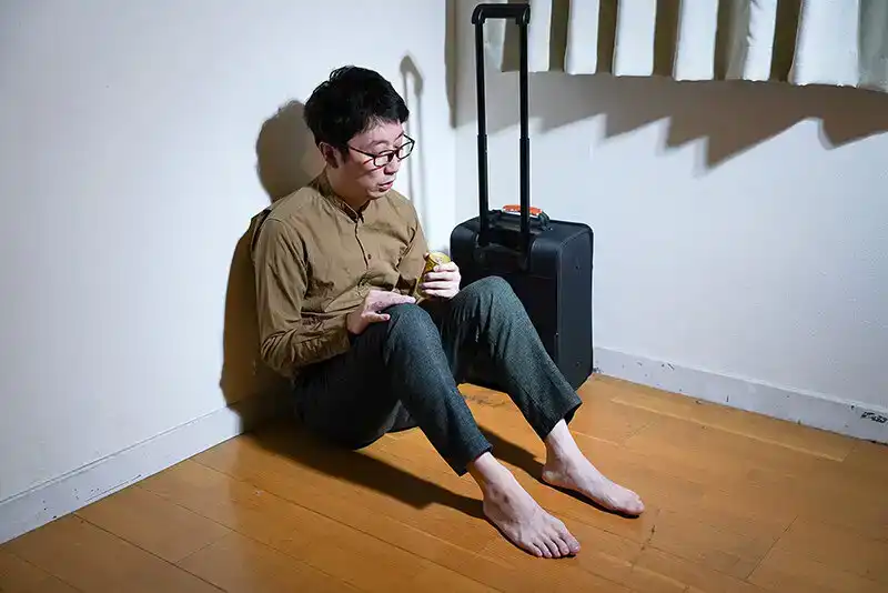SAN-231 鄰家巨乳美人老婆／白石もも的劇照15
