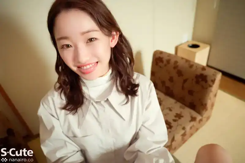 SQTE-531 和女朋友一起去度假。我們有過很多次親密的性愛。姫川ゆうな的劇照6