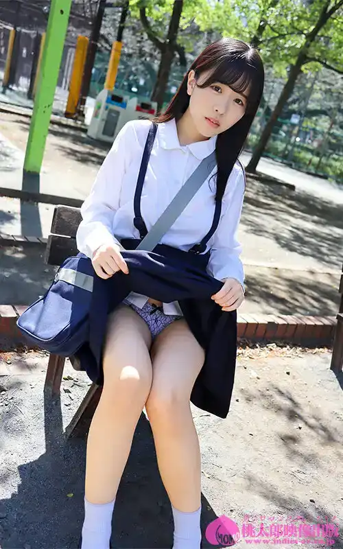 YMDD-377 叔叔，住手吧！發生在防禦本能為零的女孩身上的秘密驚悚經歷。柏木小夏的劇照19