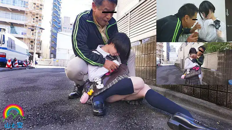 SORA-522 通奸追蹤：上學路上的通奸？ ？的劇照17