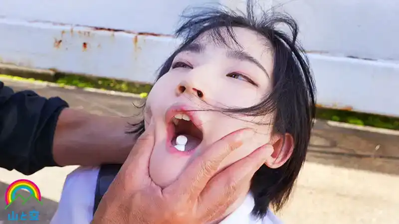 SORA-522 通奸追蹤：上學路上的通奸？ ？的劇照13