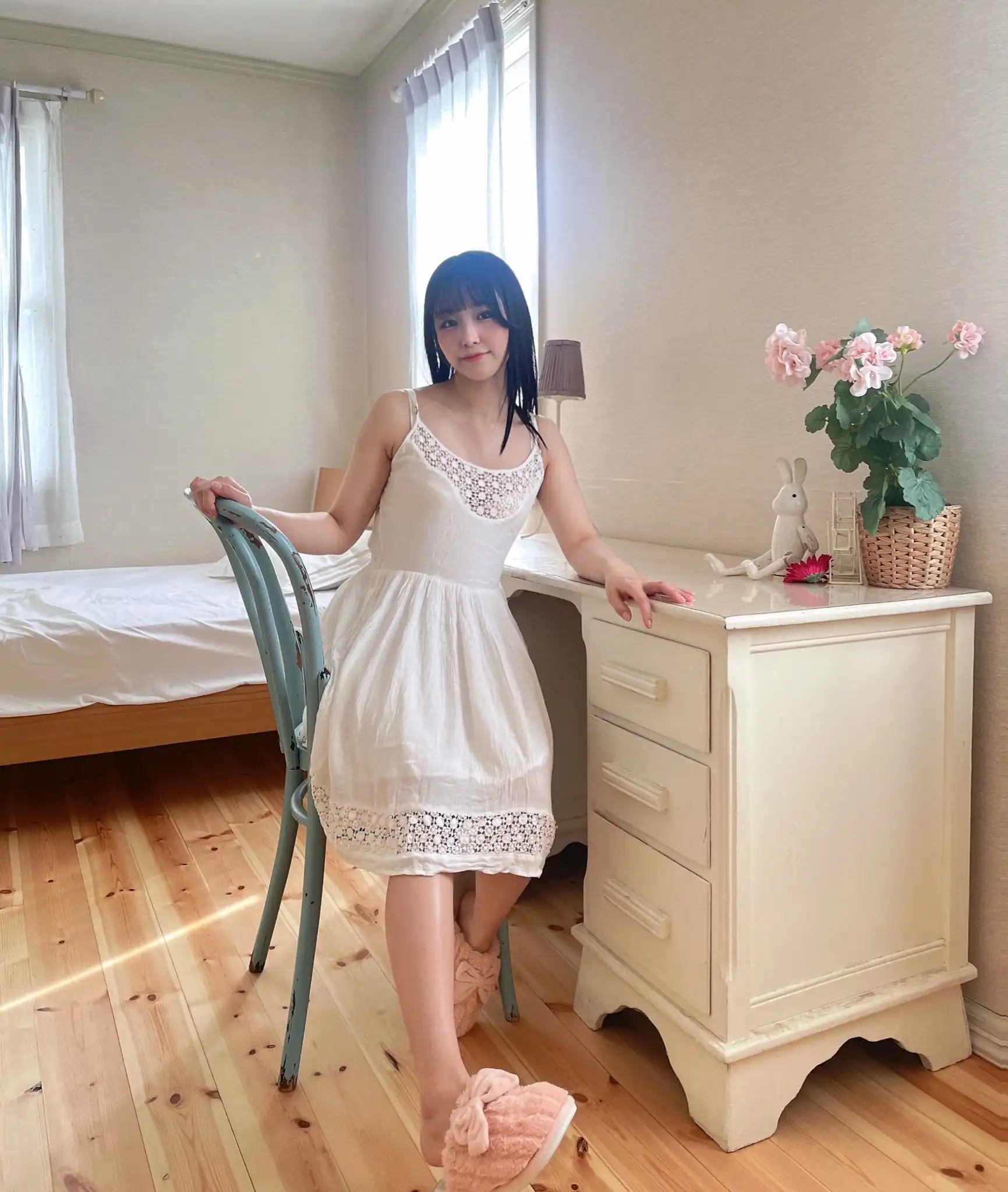 桐谷すずね第1張寫真