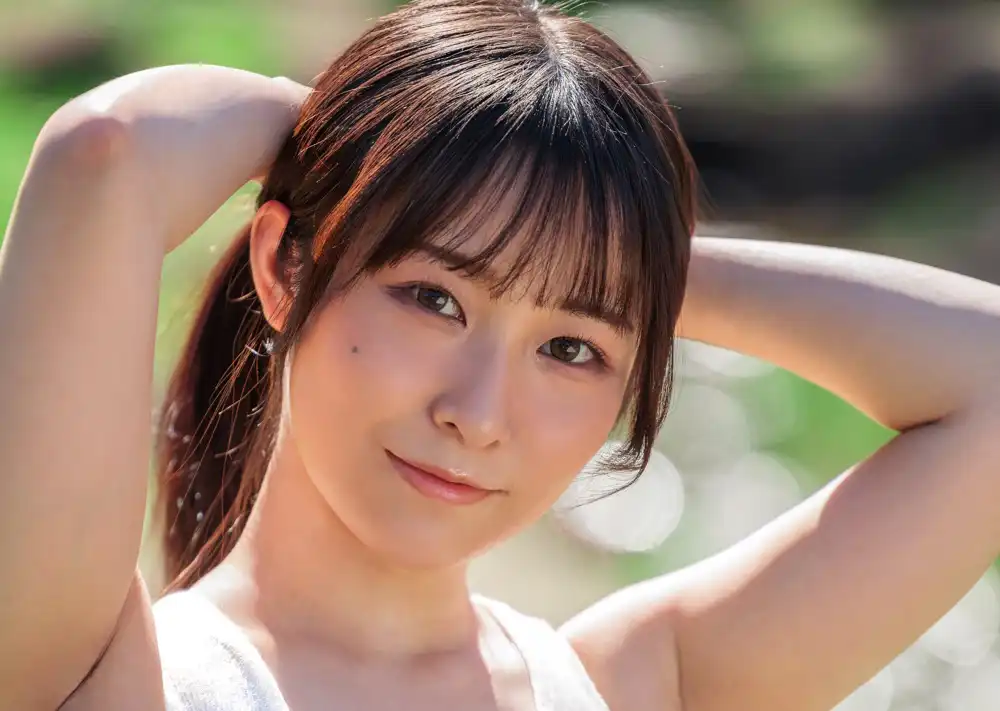 桐谷すずね第3張寫真