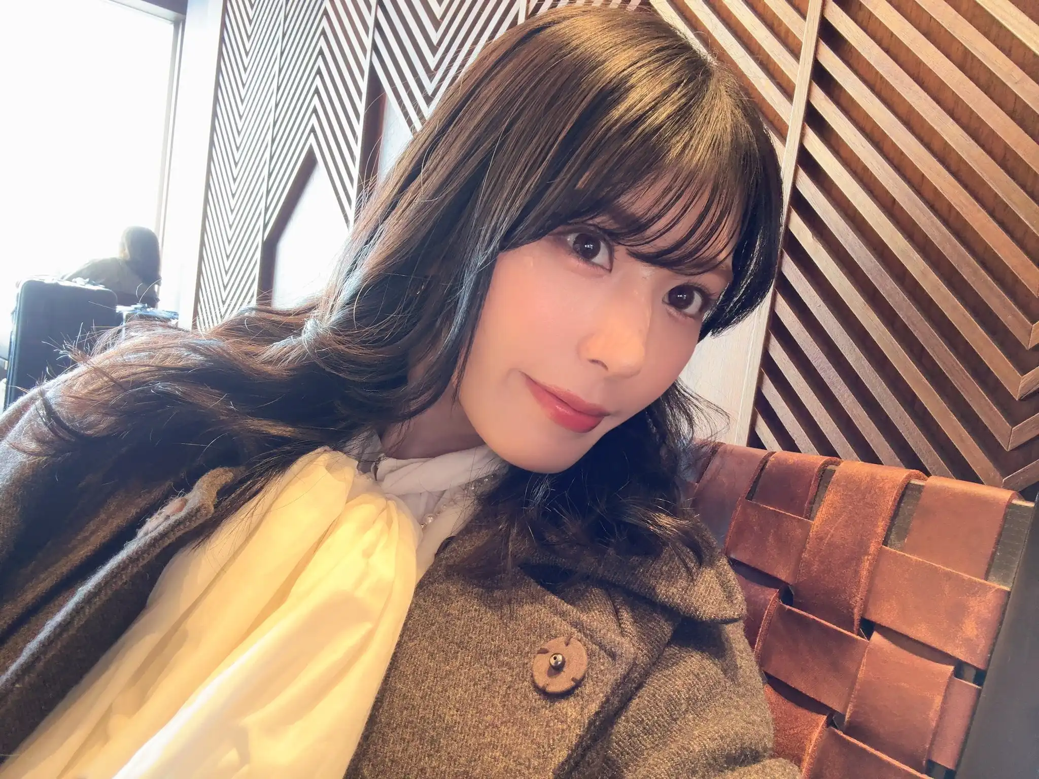 金松季歩第7張寫真