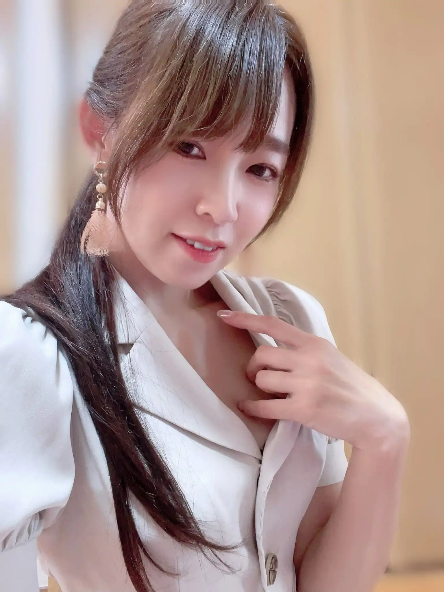 白河花清第4張寫真