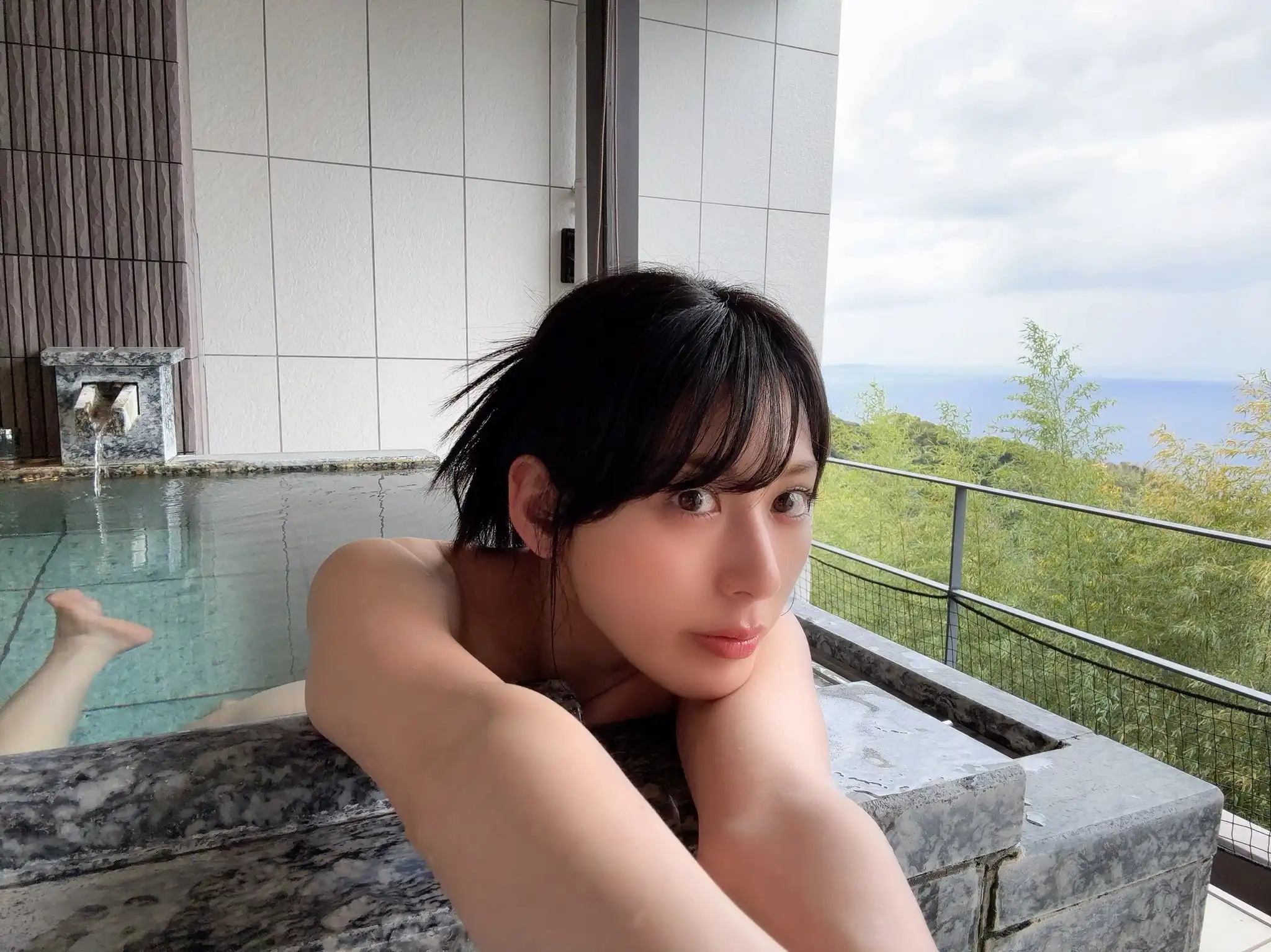 金松季歩第5張寫真