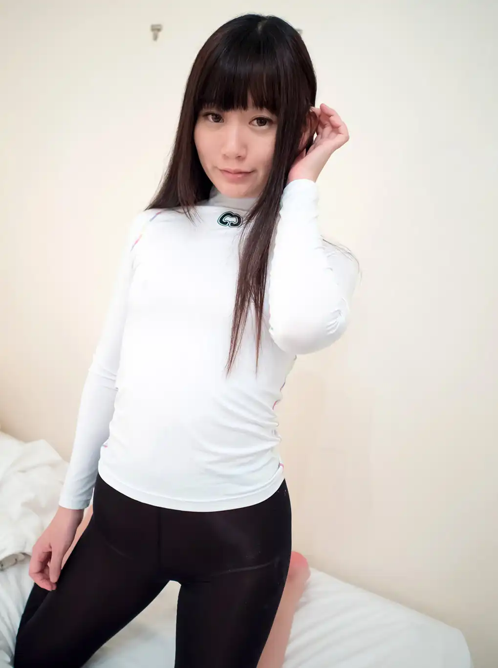 愛乃ねこ第123張寫真