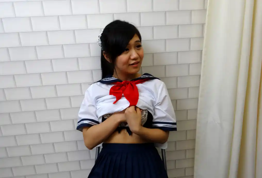 浜中ゆうな第18張寫真