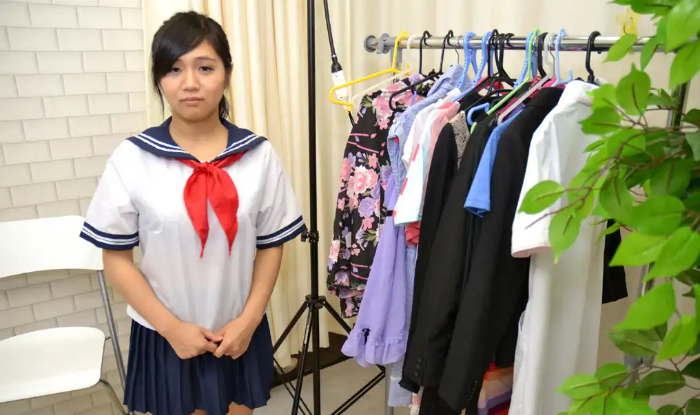 浜中ゆうな第10張寫真