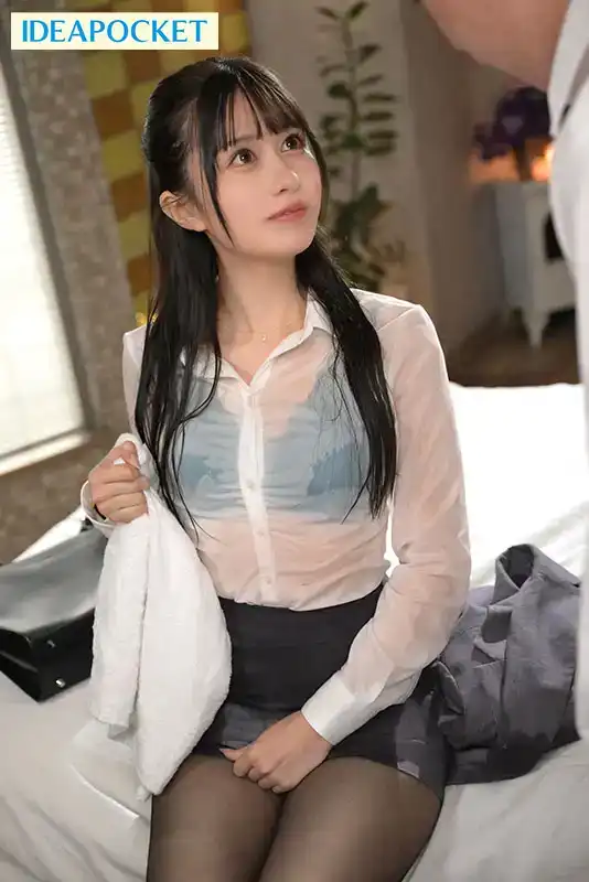 IPZZ-259 當出差時遭遇破紀錄的大雨，和女下屬共用一個房間......她那被雨淋溼的身體讓我興奮下操了她，10次淋漓的性愛一直持續到早上 ~ 水色乃亞的劇照11