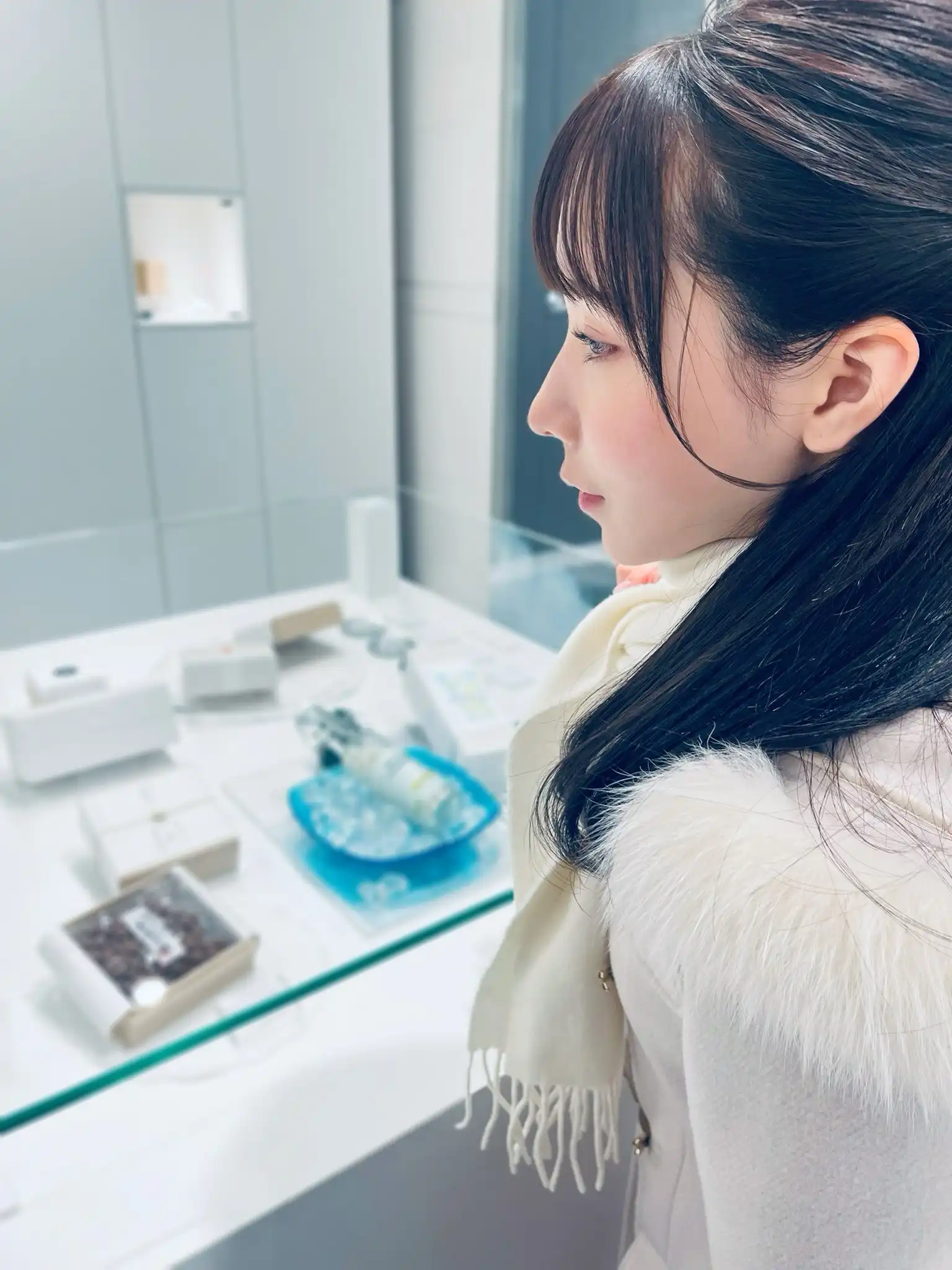 海老咲碧第85張寫真