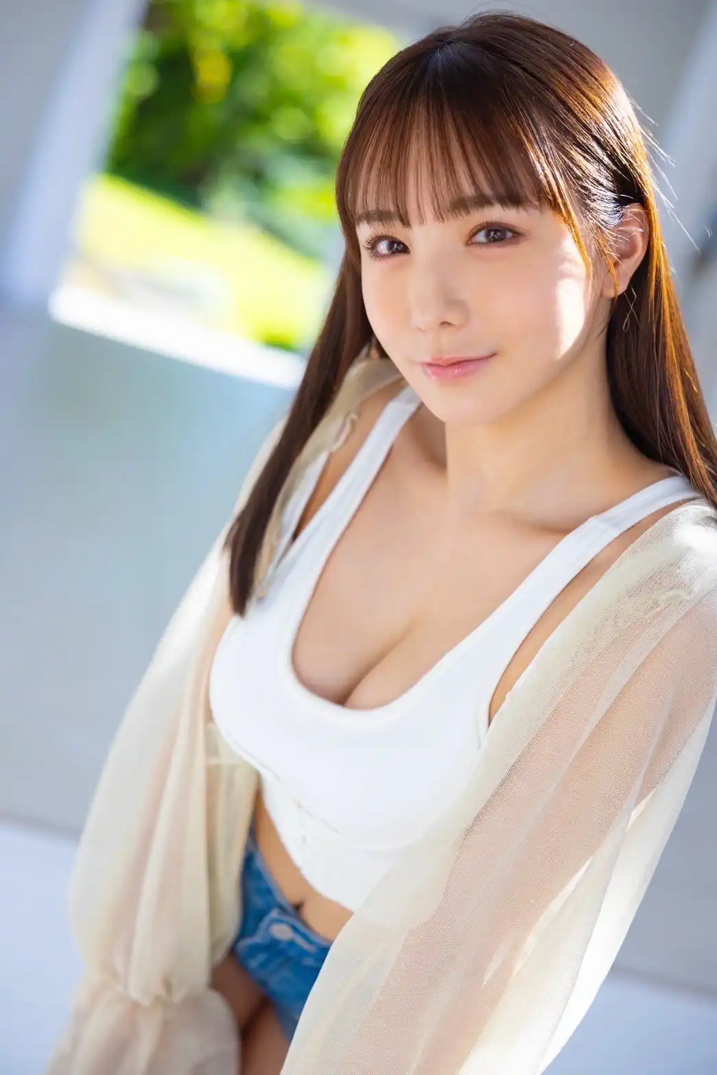 海老咲碧第27張寫真