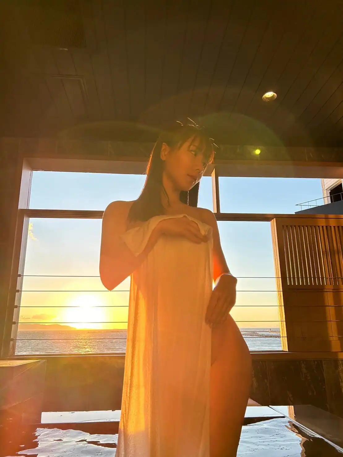 海老咲碧第82張寫真