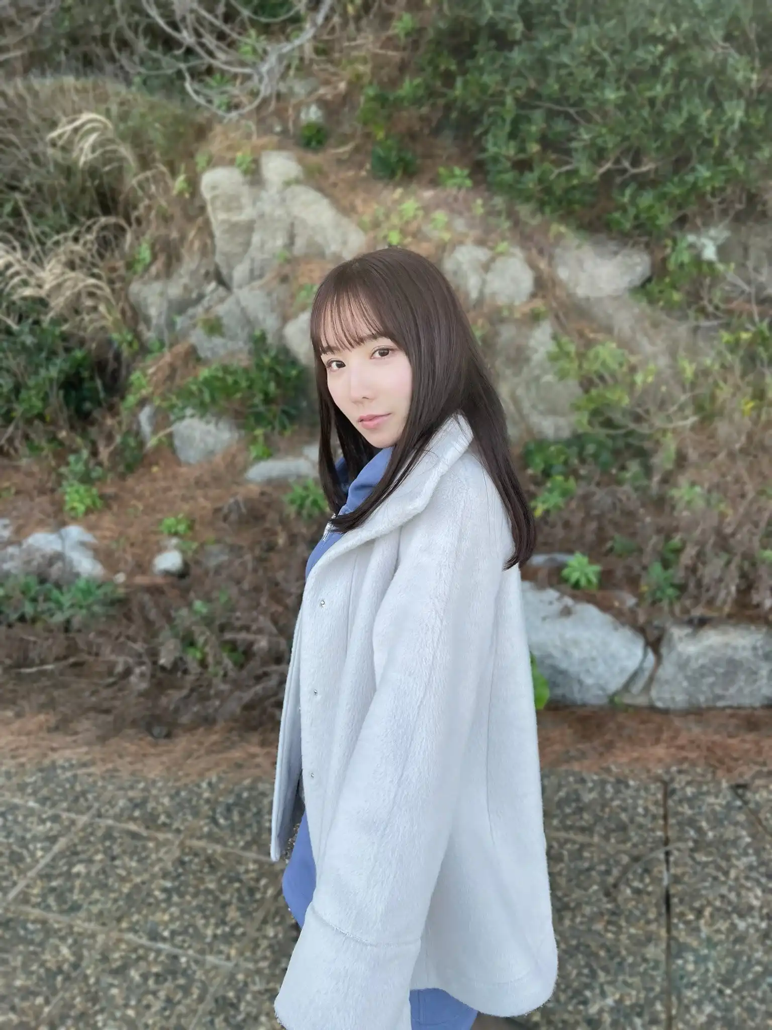 海老咲碧第20張寫真